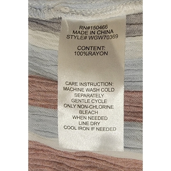 Market & Spruce Dress - Picture 9 of 9